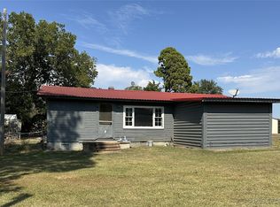 5896 Kickapoo Ave, Kingston, OK 73439