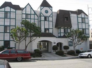 4776 W 132nd St APT 10, Hawthorne, CA 90250