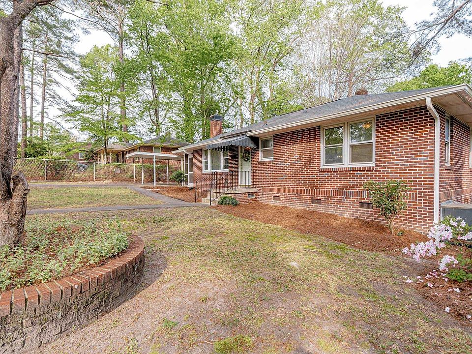 2630 Putnam St, Columbia, SC 29204 MLS 560388 Zillow