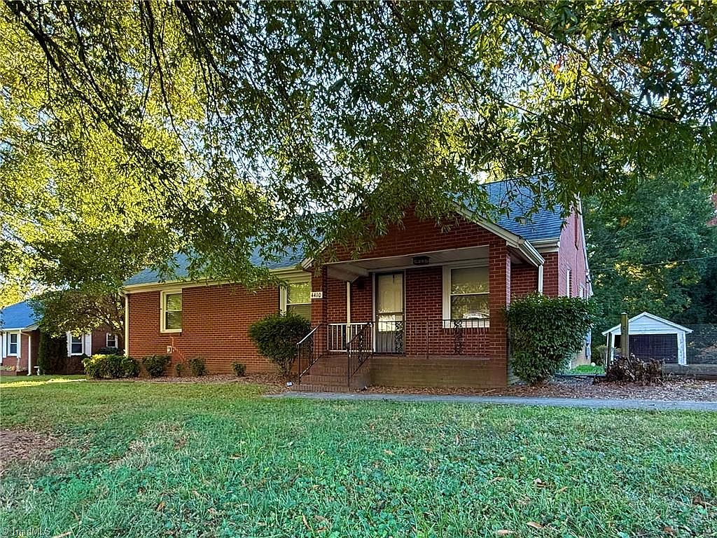 4410 Old Lexington Rd, Winston Salem, NC 27107 | Zillow