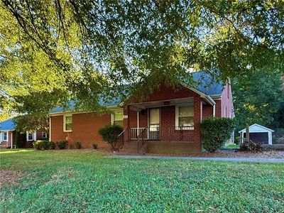 4410 Old Lexington Rd, Winston Salem, NC, 27107