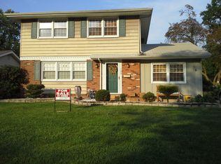 102 Marta Dr, Newark, DE 19711