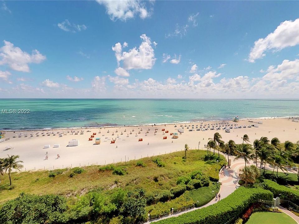 1st image of 1455 Ocean Dr APT 1007