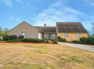 6232 Governor Macdonald Dr, Macon, GA 31216