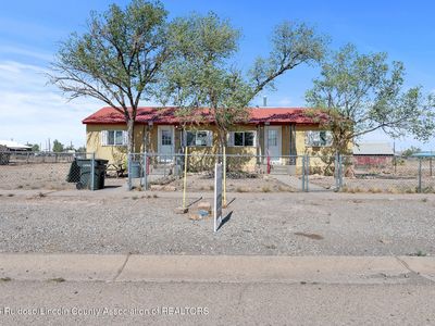 604&606 D Ave, Carrizozo, NM, 88301