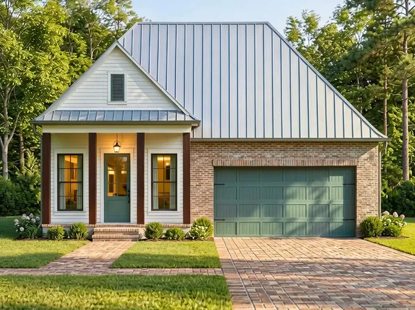 Hibiscus B-SS Plan, Savannah Square