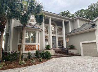 38 Ensis Rd, Hilton Head Island, SC 29928