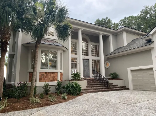 38 Ensis Rd, Hilton Head Island, SC 29928