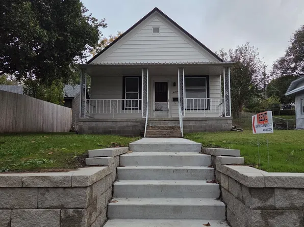 4809 Poppleton Ave, Omaha, NE 68106
