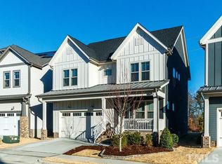 480 Beacon Ridge Blvd, Chapel Hill, NC 27516