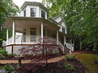 11106 Blue Herron Cir, Spotsylvania, VA 22553