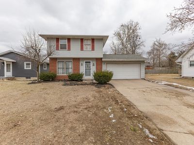 1434 2nd Ave, Camanche, IA, 52730