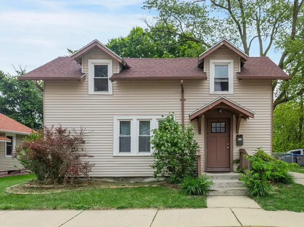 204 N Indiana Ave, Goshen, IN 46526