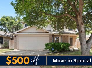 8926 Valhalla, Selma, TX 78154