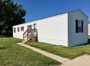 789 Ravencrest Ln, Rochester, IN 46975