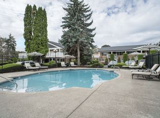 Waverly Manor Apartments, Lakewood, WA 98499