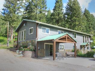 16550 Us Highway 93, Missoula, MT 59808