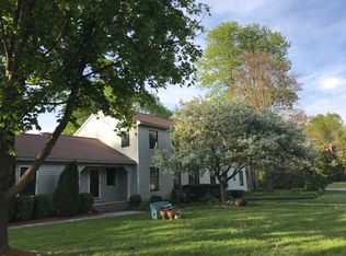 197 Olde Orchard Ln, Shelburne, VT 05482