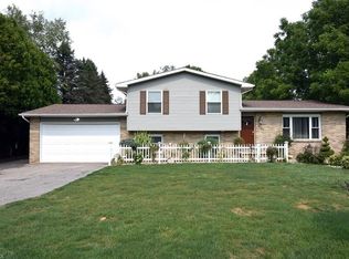 6629 Chestnut Ridge Rd, Hubbard, OH 44425