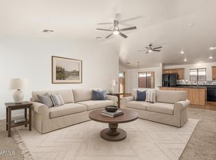 6748 W Desert Ln, Laveen, AZ 85339
