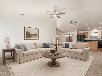 6748 W Desert Ln, Laveen, AZ, 85339