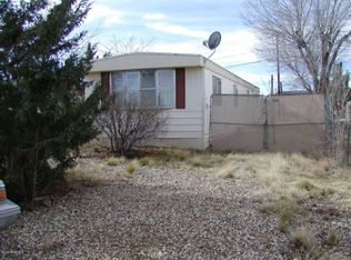 3810 N Dowling Ct, Prescott Valley, AZ 86314
