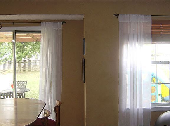 view inside LR/ DR-old