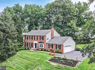 912 Owen Rd, West Chester, PA 19380