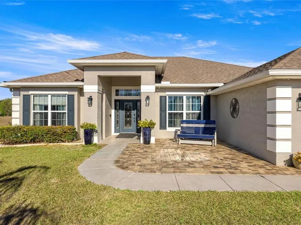 9589 SW 51st Cir, Ocala, FL 34476