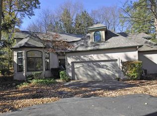 1515 N Lake George Dr, Mishawaka, IN