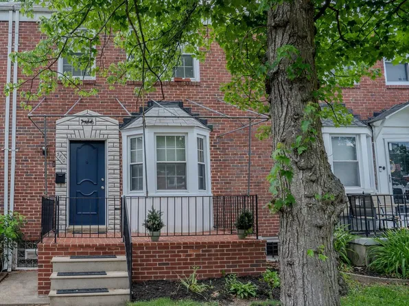5810 Falkirk Rd, Baltimore, MD 21239