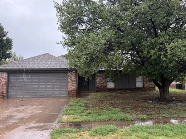 5615 Duke St, Lubbock, TX 79416