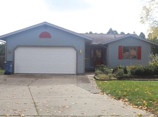 900 Everglade Dr SE, Grand Rapids, MI 49507