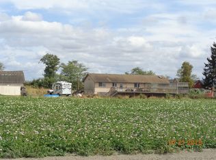 25727 95th Ave NW, Stanwood, WA 98292