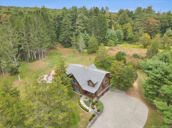 187 Chaplin Rd, Eastford, CT 06242