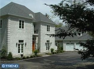 507 Conshohocken State Rd, Gladwyne, PA 19035