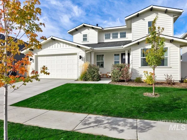 12667 S Farrara Way, Nampa, ID 83686