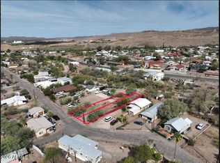 540 W SONORA Street #-, Superior, AZ 85173