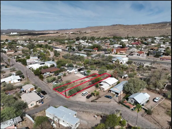0 N Sonora Lane #-, Superior, AZ 85173
