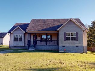 156 Landon Ln, Lewisburg, TN 37091