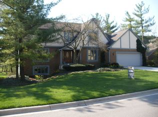 5813 Springburn Dr, Dublin, OH 43017