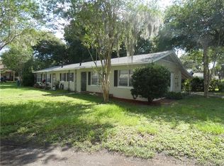 601 Clarono Cir, Mount Dora, FL 32757