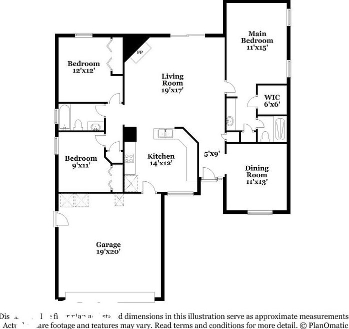 7554 Fawn Lake Dr S, Jacksonville, FL 32256 Zillow