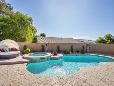 6322 Antelope Creek Ct, North Las Vegas, NV, 89031