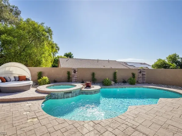 6322 Antelope Creek Ct, North Las Vegas, NV 89031