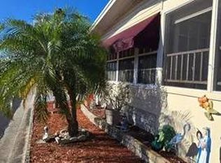 2001 83rd Ave N LOT 1225, Saint Petersburg, FL 33702