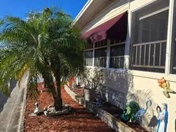 2001 83rd Ave N Lot 1225, Saint Petersburg, FL 33702