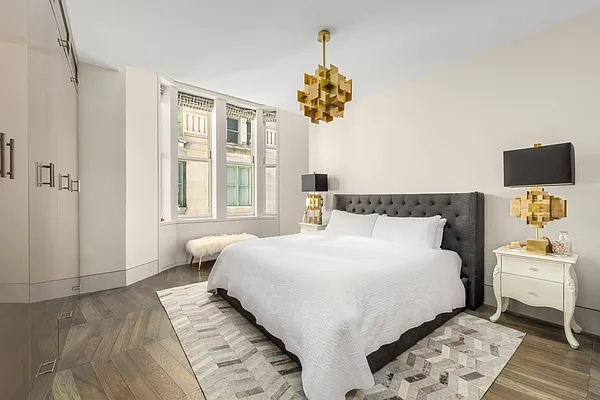 Rented by SERHANT. | media 5