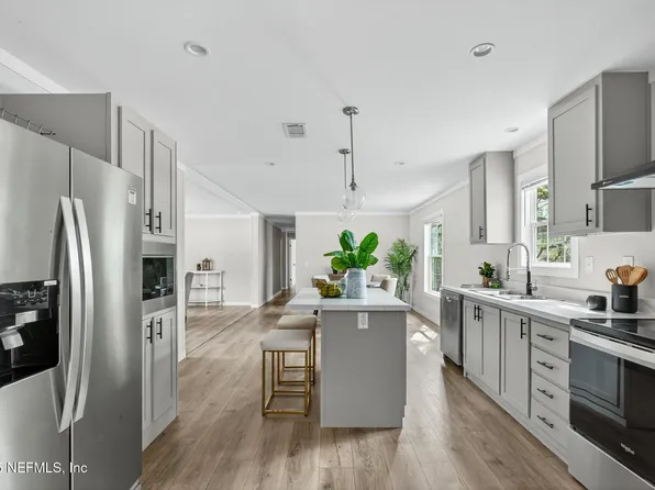 5711 CRATER LAKE Circle N, Keystone Heights, FL 32656