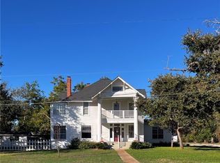 314 N Calvert St, Franklin, TX 77856